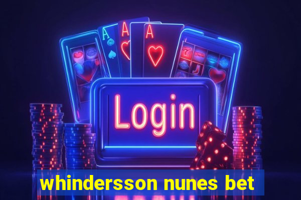 whindersson nunes bet